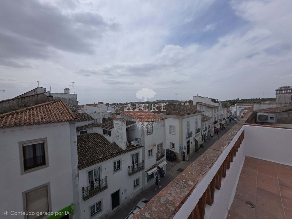 Villa i Evora, Evora - bilde 1