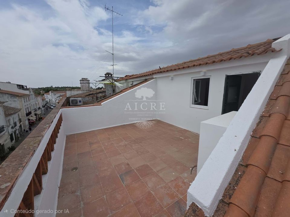 Villa i Evora, Evora - bilde 3