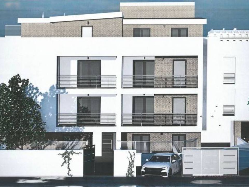 Appartement in Vasto, Chieti - foto 1