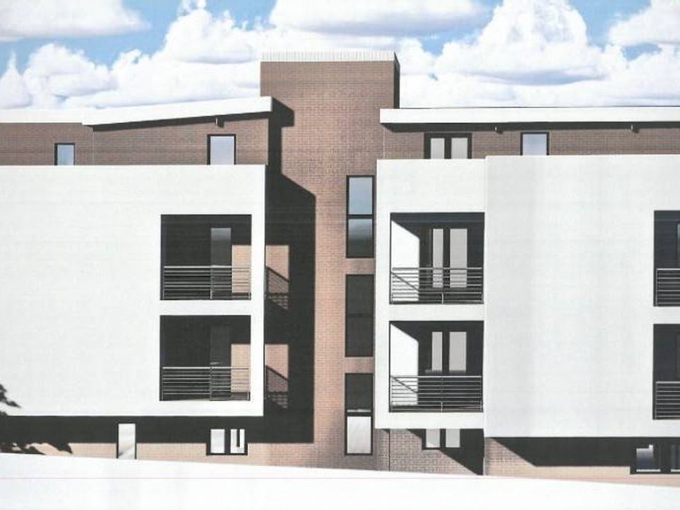 Appartement in Vasto, Chieti - foto 2