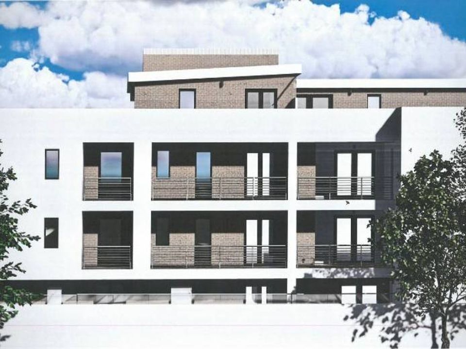 Appartement in Vasto, Chieti - foto 3