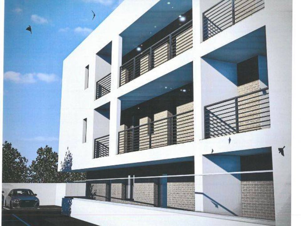 Appartement in Vasto, Chieti - foto 4