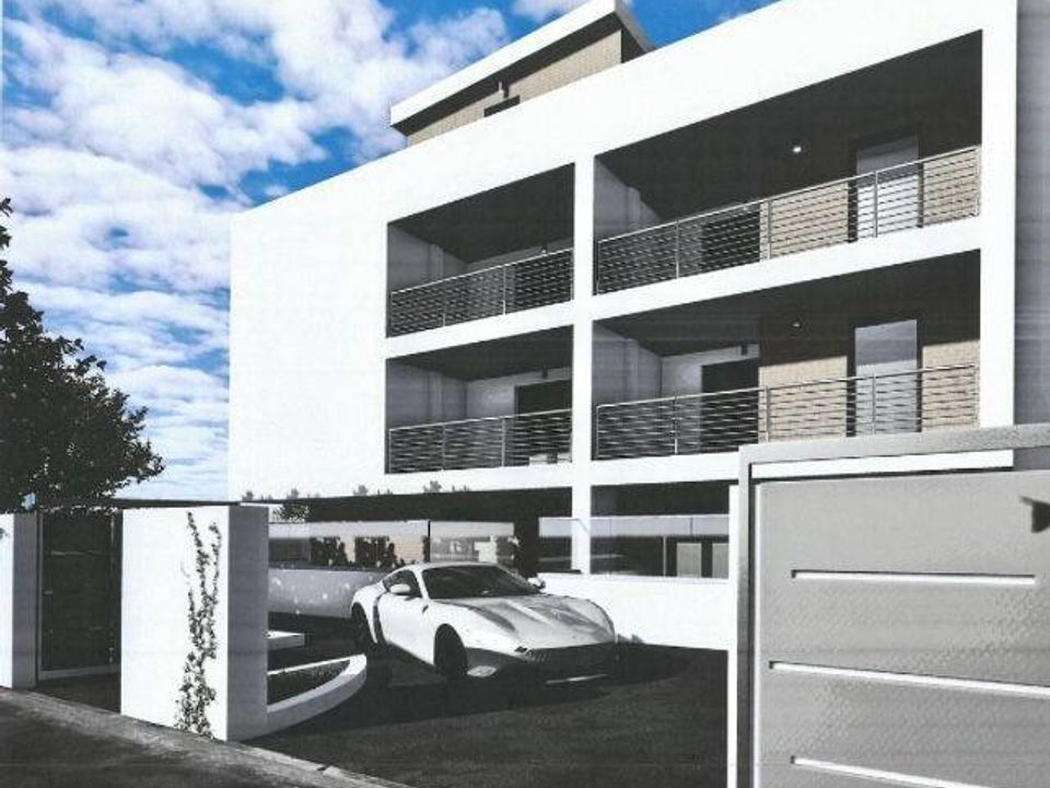 Appartement in Vasto, Chieti - foto 5