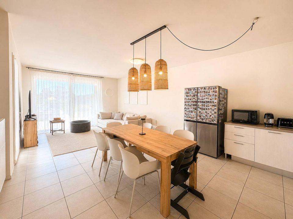 Duplex en Villaverla, Vicenza - foto 2