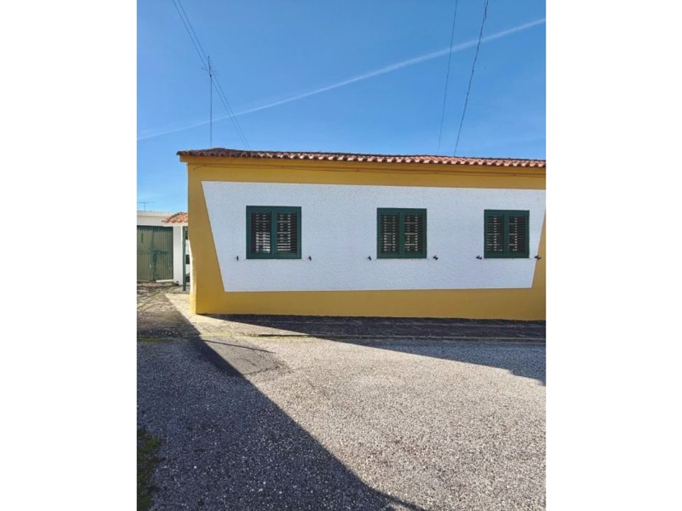 Villa in Tramagal, Santarem - foto 1