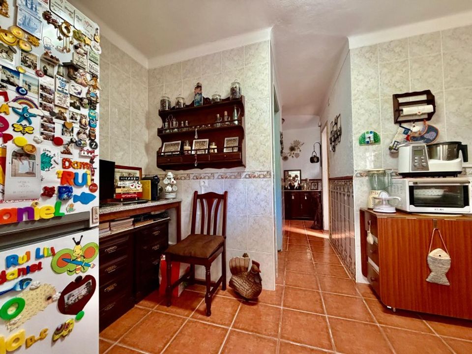 Villa in Tramagal, Santarem - foto 5