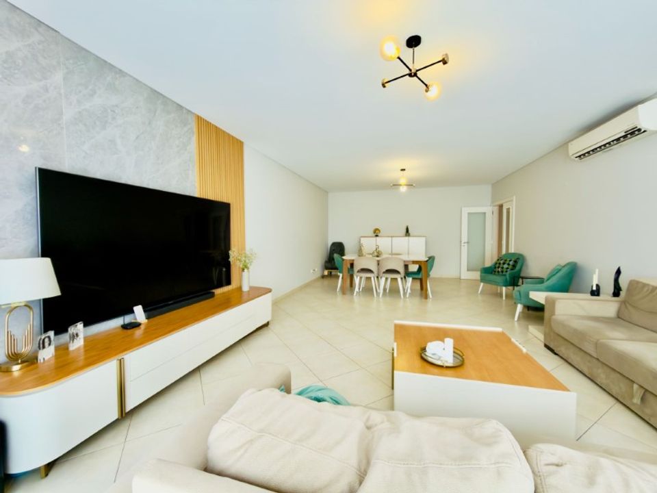Apartamento en Abrantes, Santarem - foto 1
