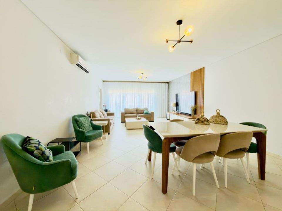 Apartamento en Abrantes, Santarem - foto 3