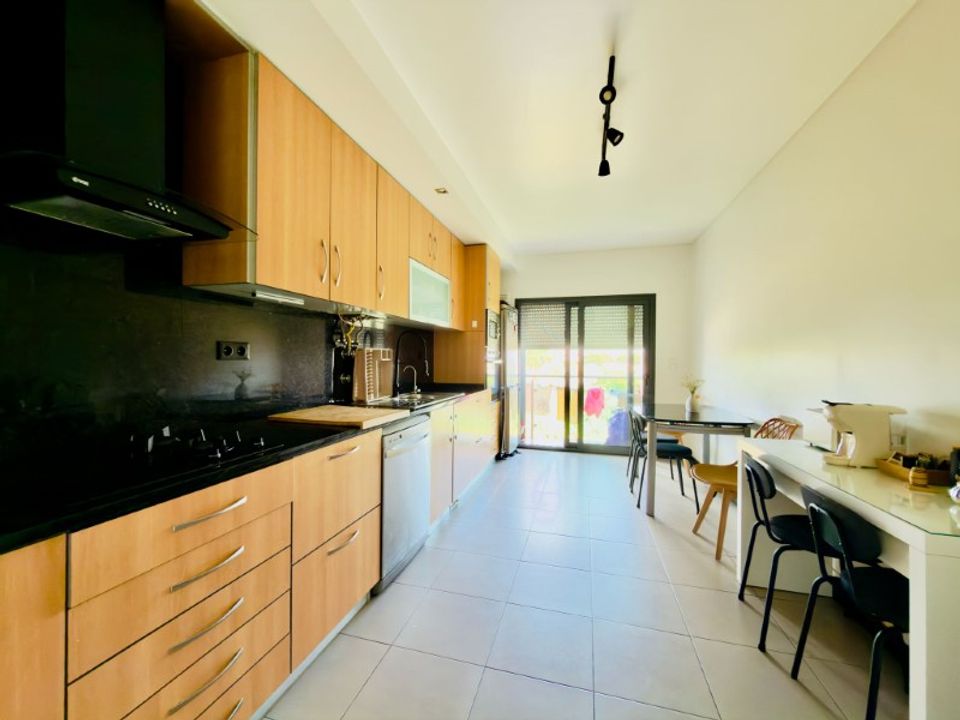 Apartamento en Abrantes, Santarem - foto 4