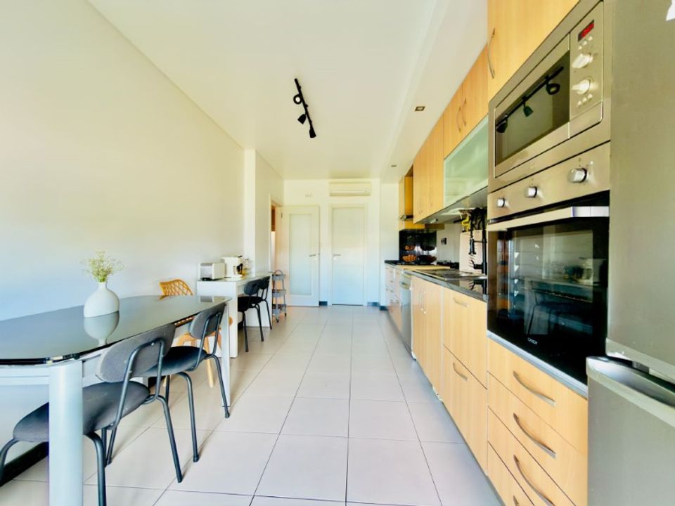 Apartamento en Abrantes, Santarem - foto 5