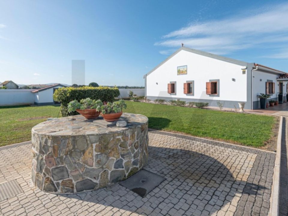 Villa i Pinhal Novo, Setubal - foto 1