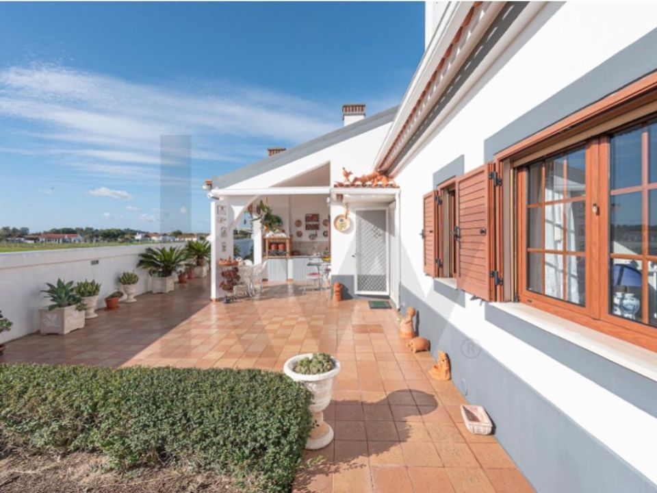 Villa i Pinhal Novo, Setubal - foto 2