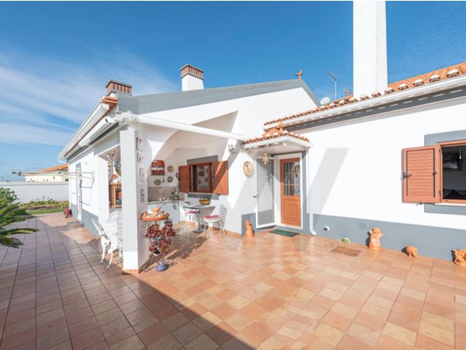 Villa i Pinhal Novo, Setubal - foto 4