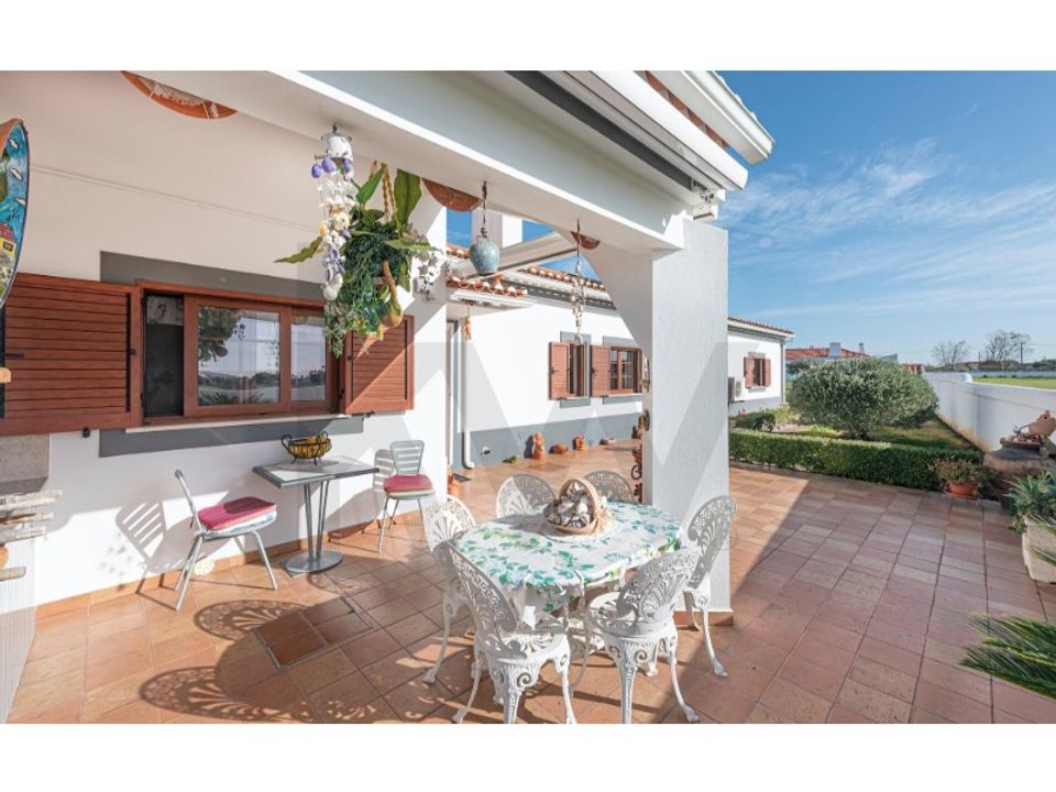 Villa i Pinhal Novo, Setubal - foto 5