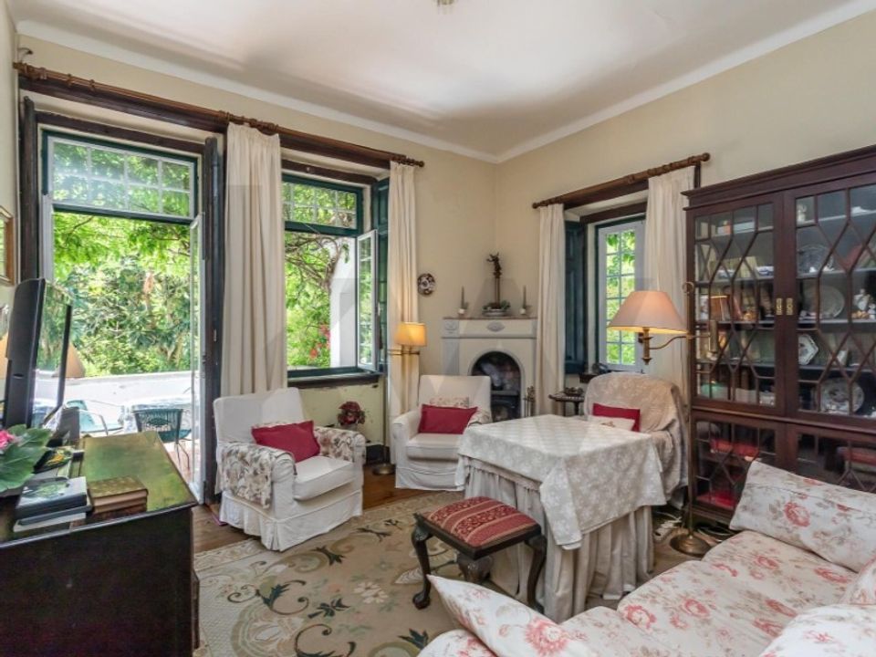 Villa i Brejos de Azeitao, Setubal - foto 2