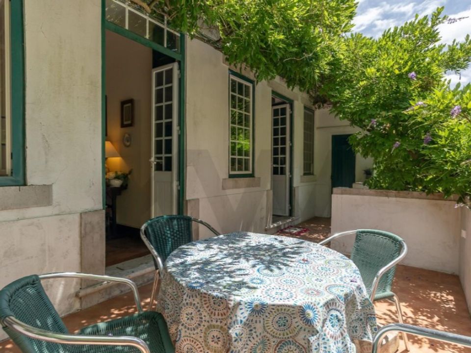 Villa i Brejos de Azeitao, Setubal - foto 3