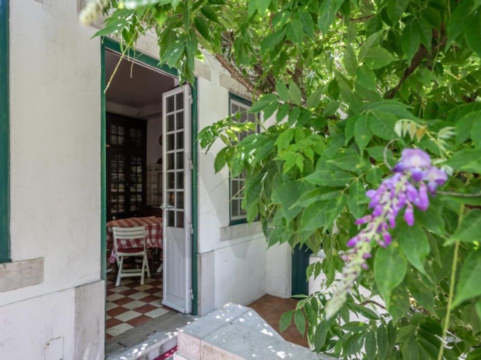Villa i Brejos de Azeitao, Setubal - foto 4