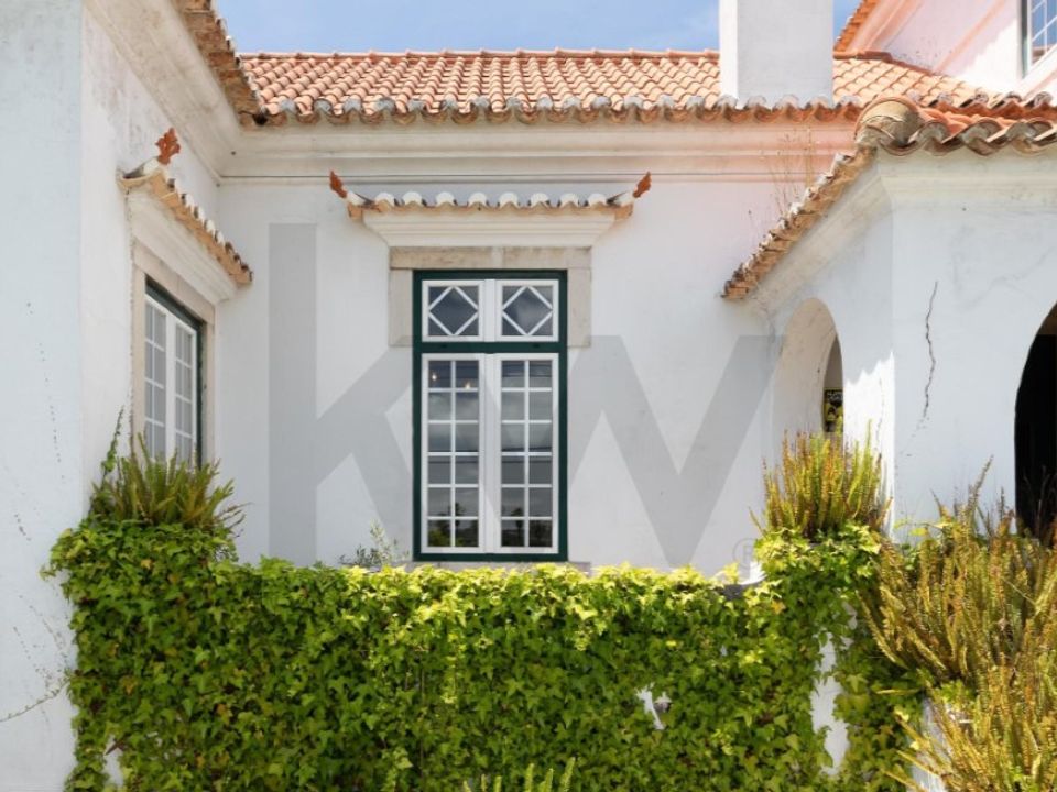 Villa i Brejos de Azeitao, Setubal - foto 5