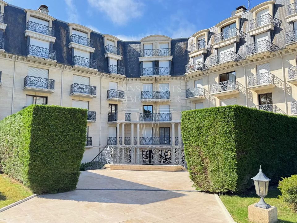 Lejlighed i Deauville, Calvados - foto 1