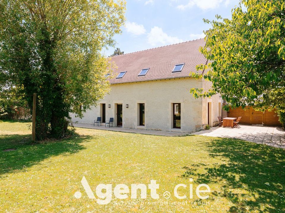 Villa i Cuverville, Calvados - foto 1