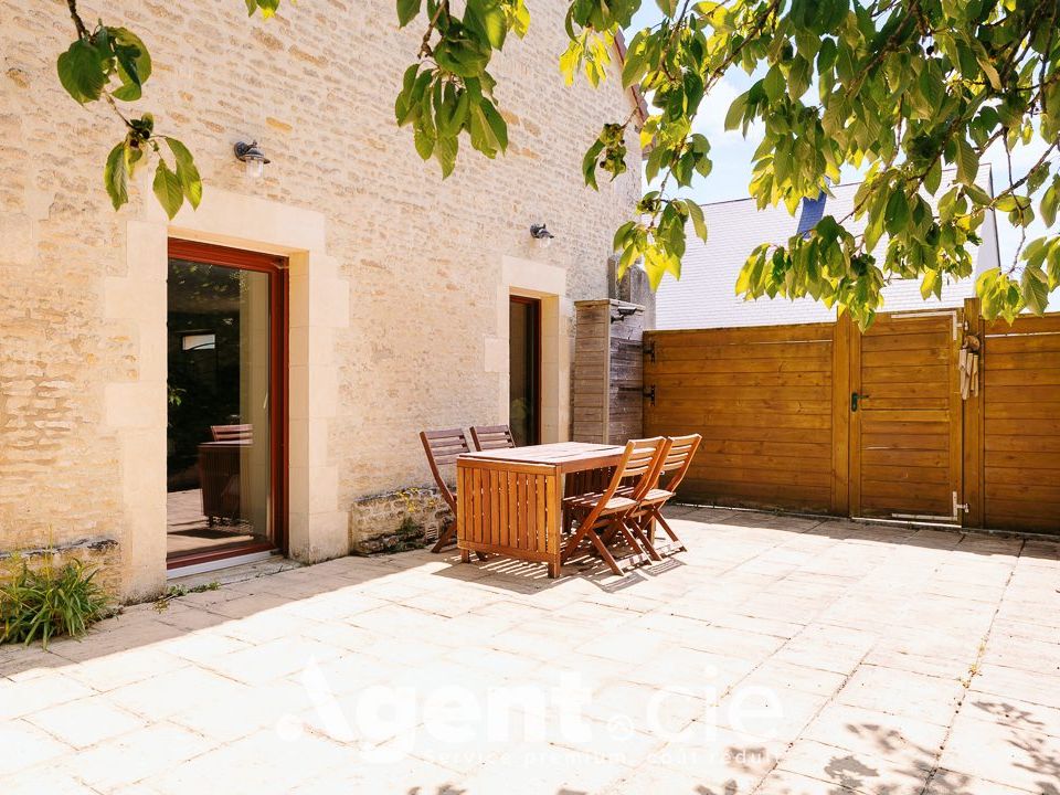 Villa i Cuverville, Calvados - foto 2