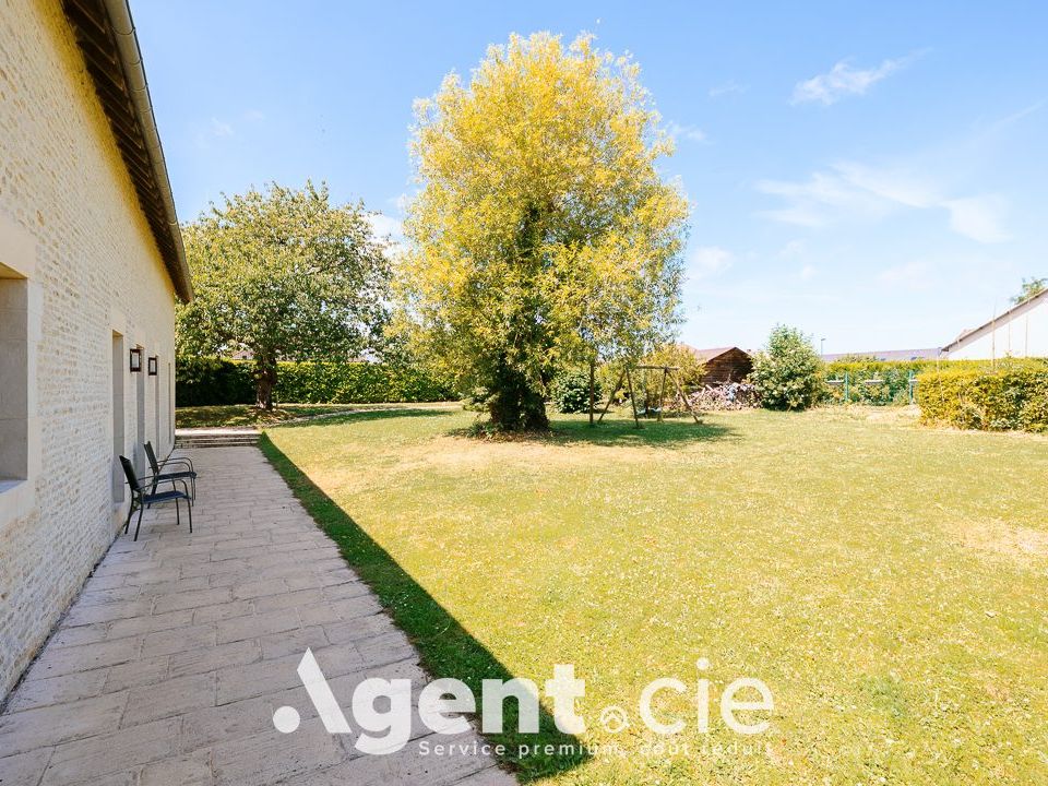 Villa i Cuverville, Calvados - foto 3