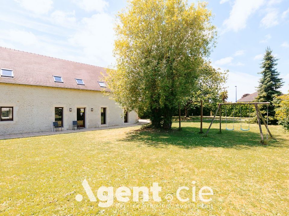 Villa i Cuverville, Calvados - foto 4