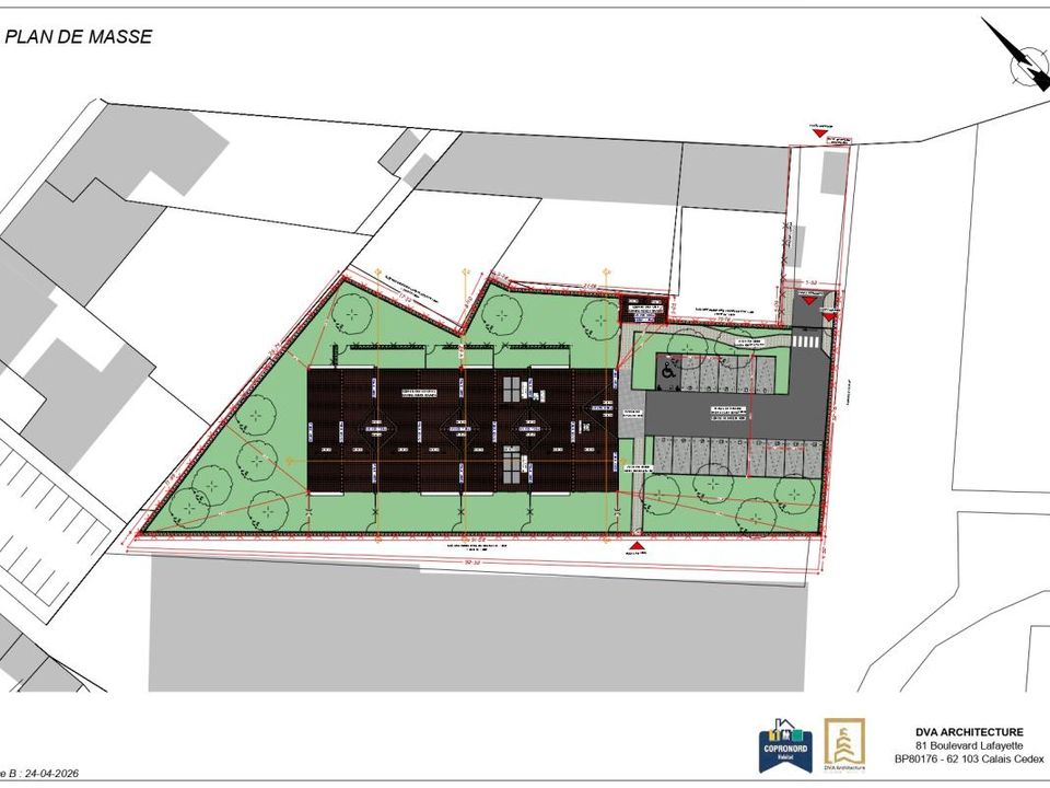 Apartamento en Steenvoorde, Nord - foto 3