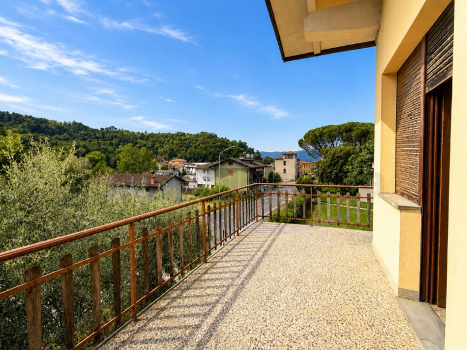 Villa em Bibbiena, Arezzo - foto 2