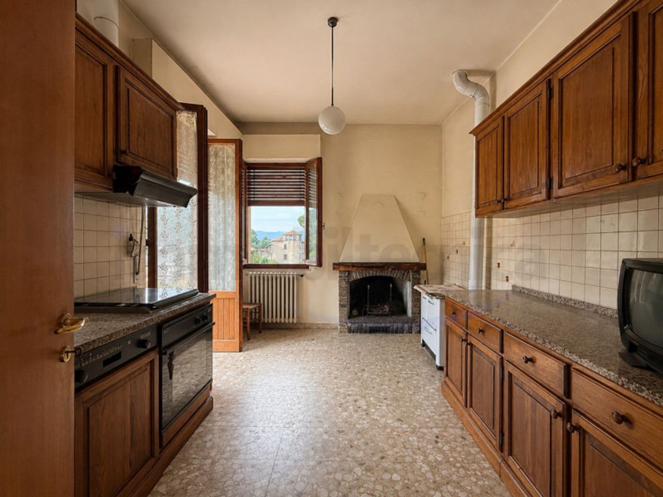Villa em Bibbiena, Arezzo - foto 3