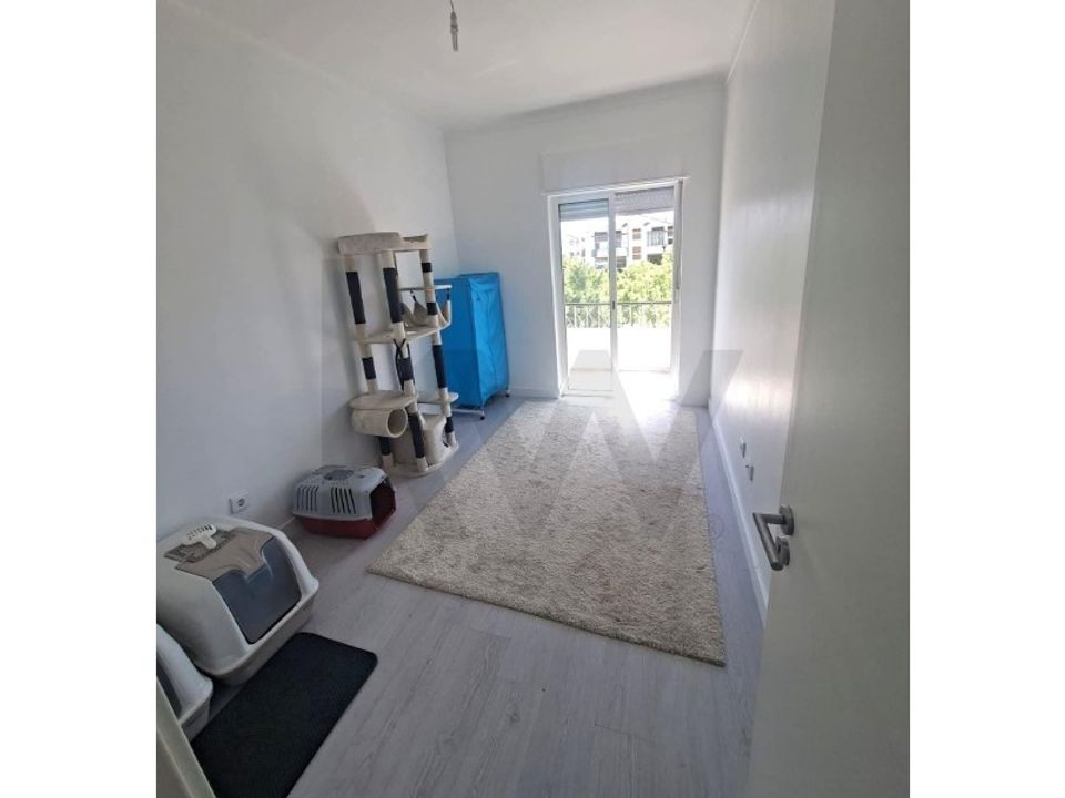 Lejlighed i Baixa da Banheira, Setubal - foto 5