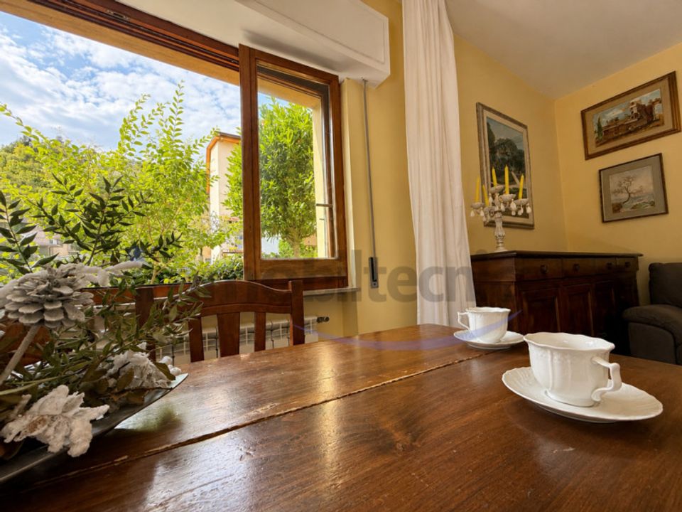 Villa en Capolona, Arezzo - foto 1