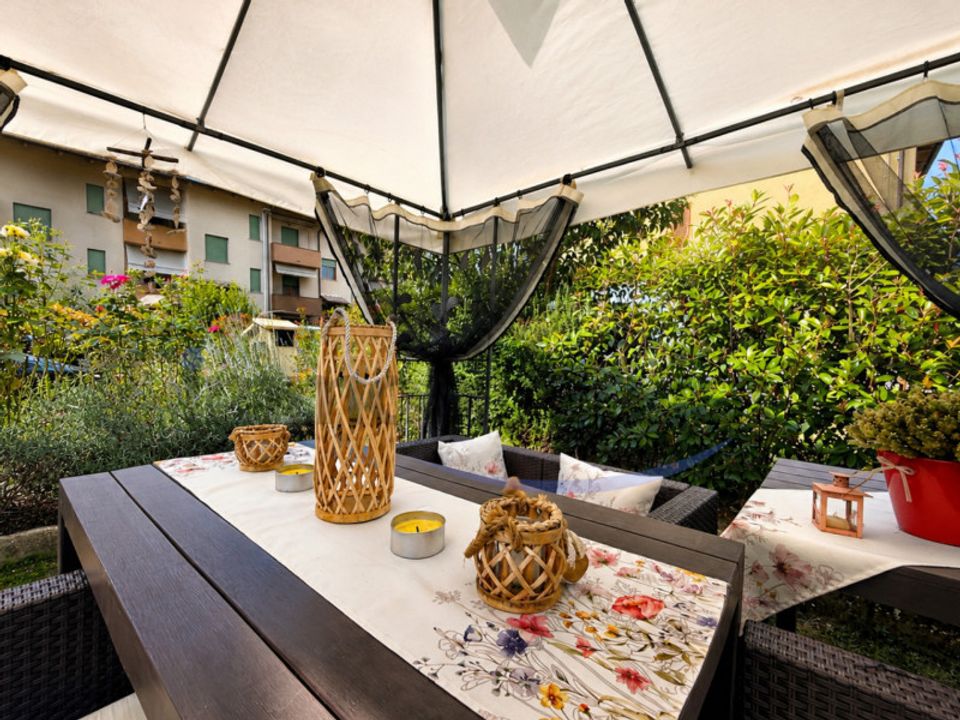 Villa en Capolona, Arezzo - foto 3