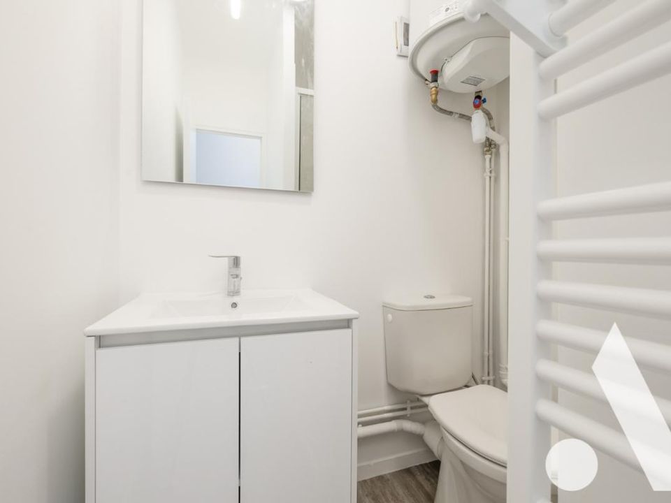 Apartament a Caen, Calvados - foto 4