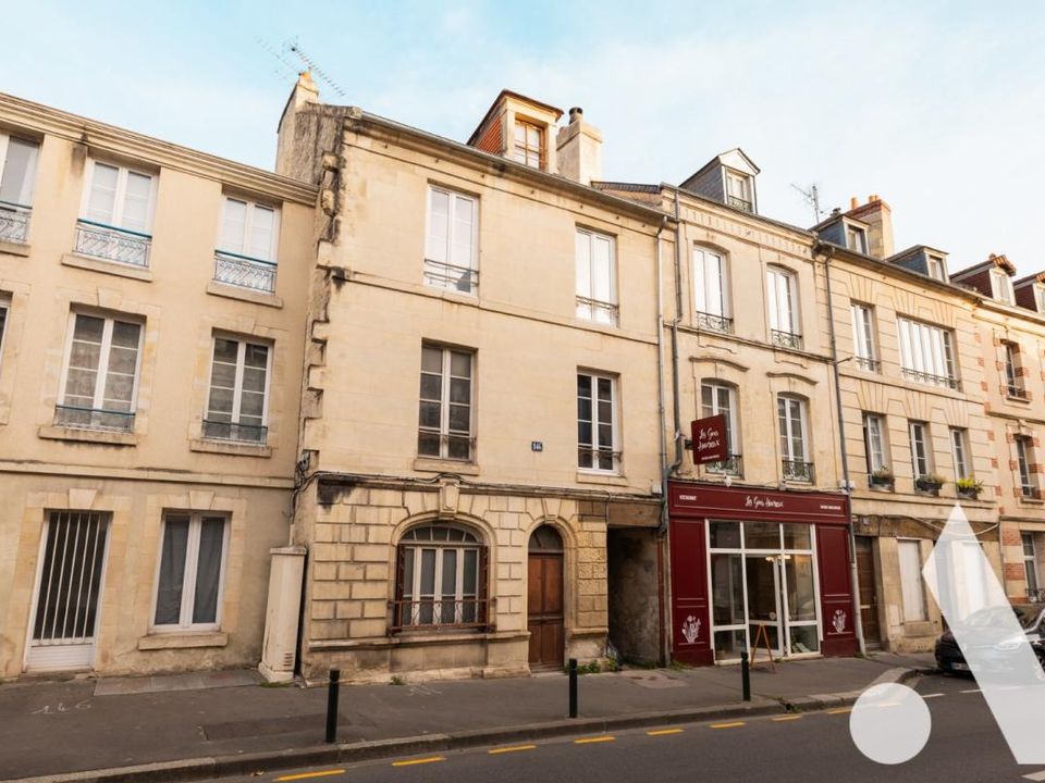 Apartament a Caen, Calvados - foto 5
