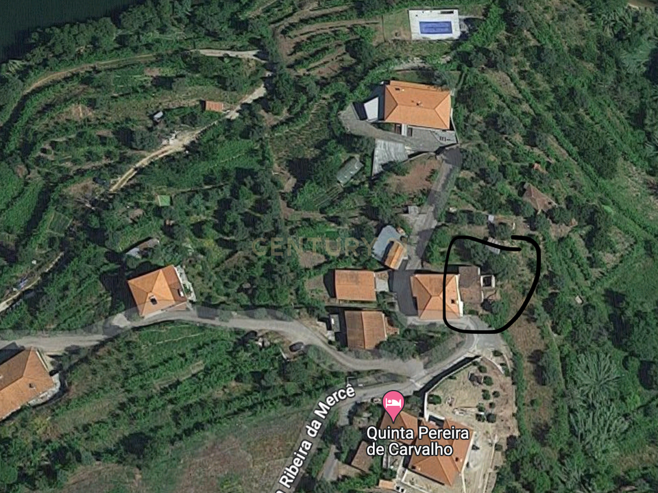 Helårsgrund i Resende, Viseu - foto 2