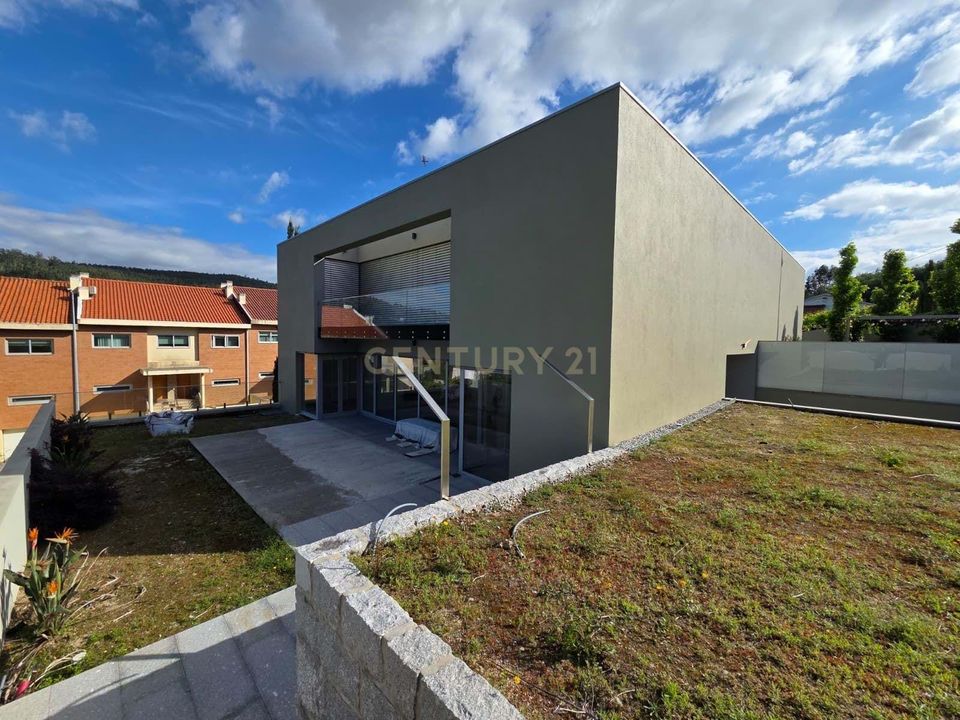 Villa i Penafiel, Porto - foto 1