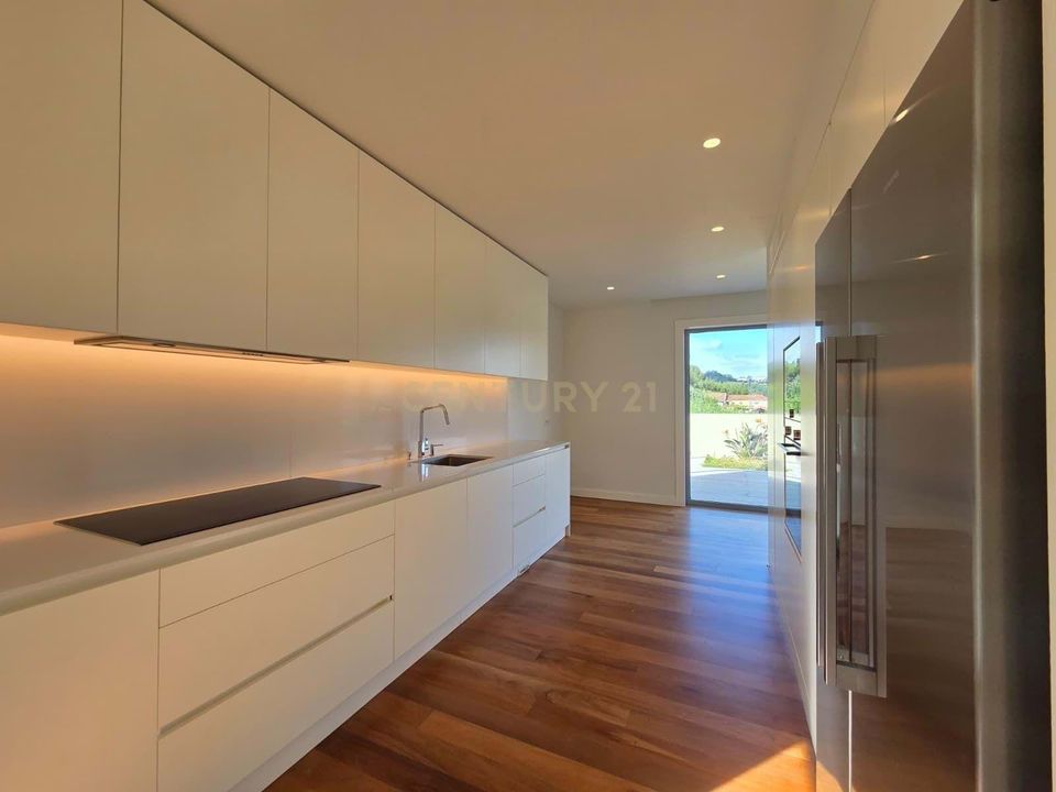 Villa i Penafiel, Porto - foto 3