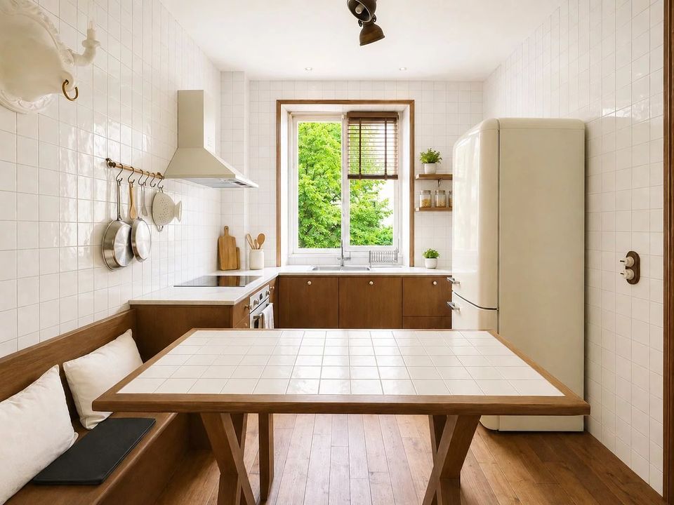 Leilighet i Neuilly-sur-Seine, Hauts-de-Seine - bilde 1