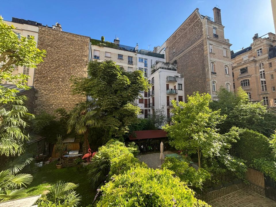 Leilighet i Neuilly-sur-Seine, Hauts-de-Seine - bilde 2