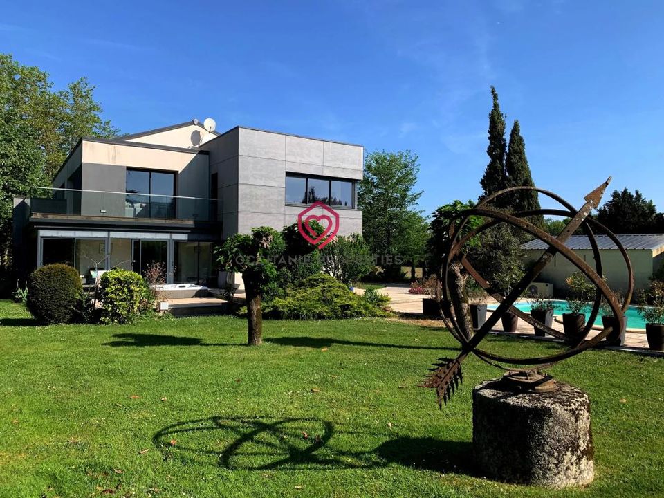 Villa en Sorèze, Tarn - foto 1