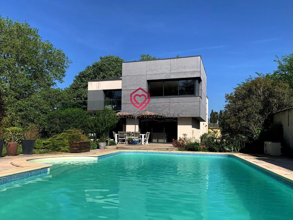 Villa en Sorèze, Tarn - foto 2