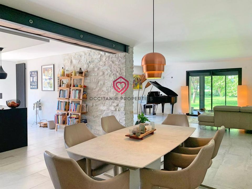 Villa en Sorèze, Tarn - foto 3
