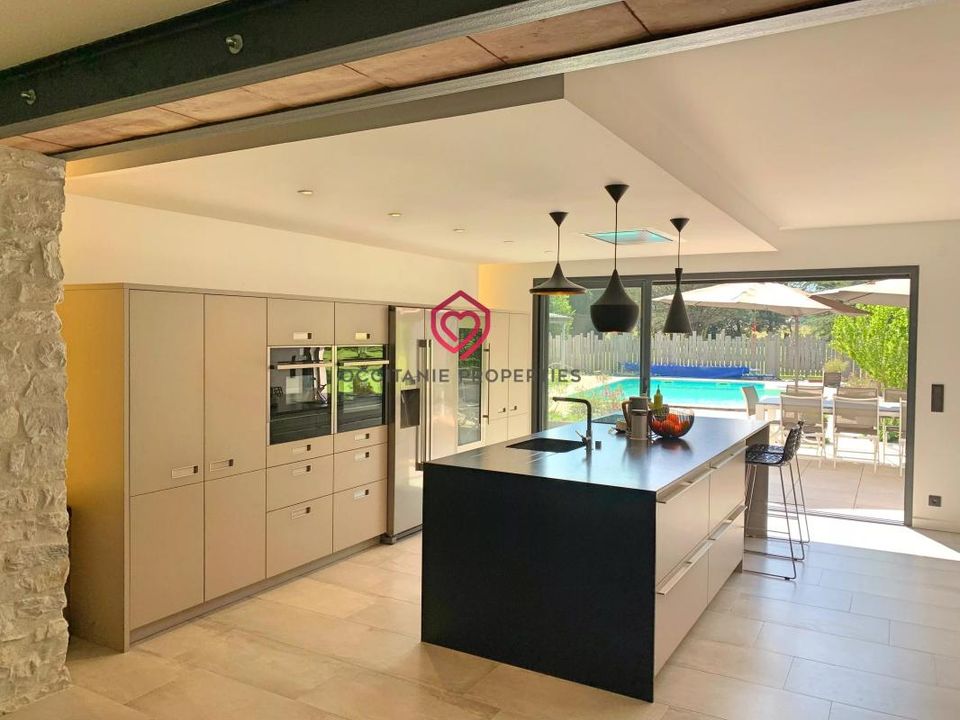 Villa en Sorèze, Tarn - foto 4