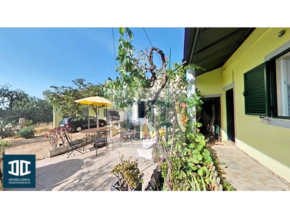 Villa en Moncarapacho, Faro - foto 2