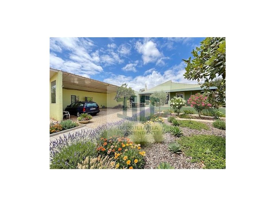 Villa en Moncarapacho, Faro - foto 3