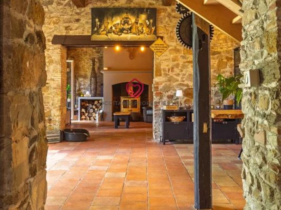 Villa i Revel, Haute-Garonne - foto 5