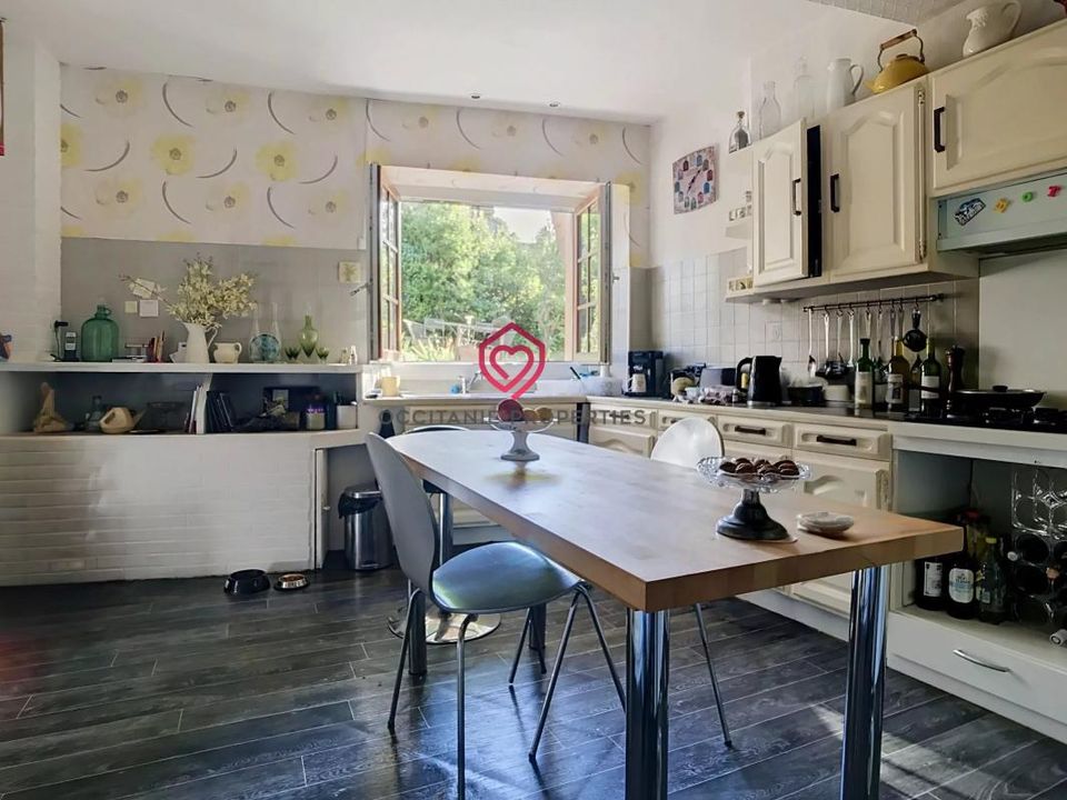 Landsbyhus i Issel, Aude - foto 5