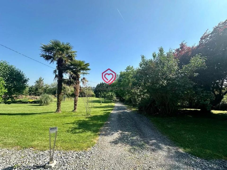 Herregård i Cannet, Gers - bilde 5