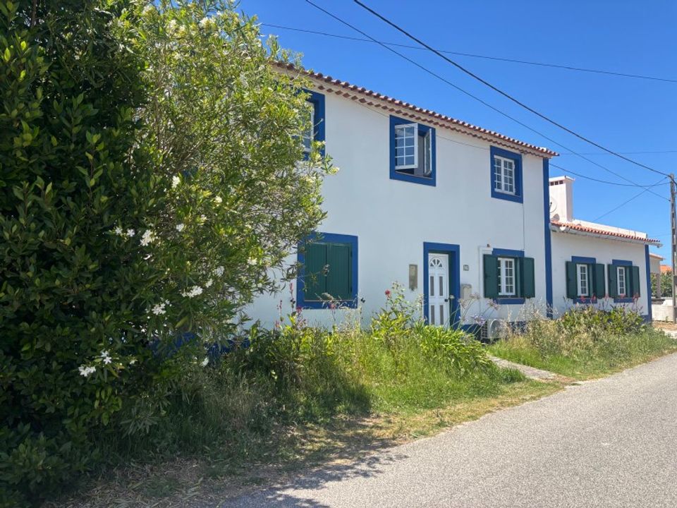 Villa i Santo Onofre e Serra do Bouro, Leiria - foto 2
